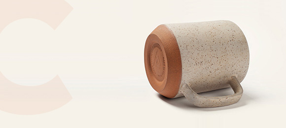 Pottery products